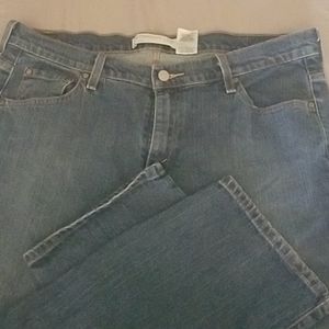 Levi's 505